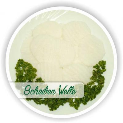 Rettich Scheiben Welle