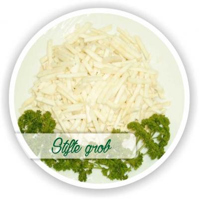 Sellerie Stifte Grob