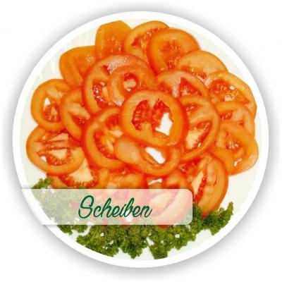 Tomaten Scheiben