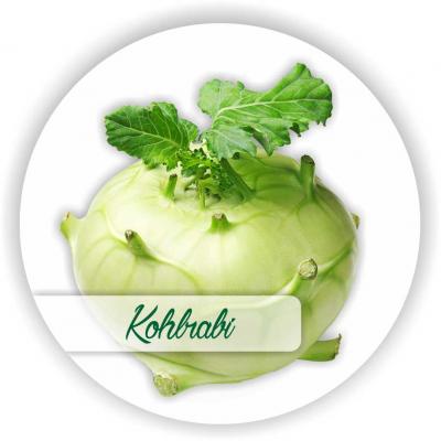 Kohlrabi