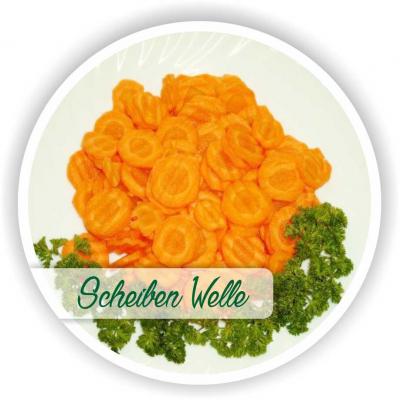 Moehren Scheiben Welle